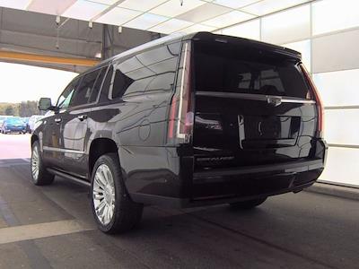 2018 Cadillac Escalade ESV 4WD SUV for sale #CV259774 - photo 2