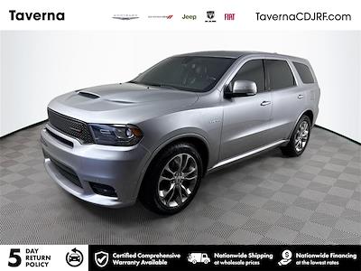 2020 Dodge Durango AWD SUV for sale #CV261663 - photo 1