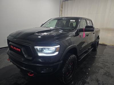 2020 Ram 1500 Crew Cab 4WD Pickup for sale #CV262831 - photo 1