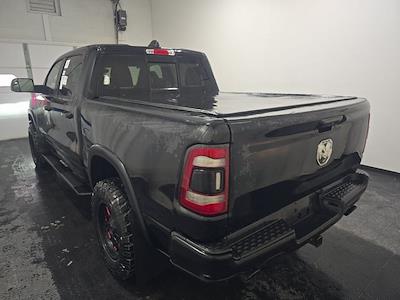 Used 2020 Ram 1500 - photo 1
