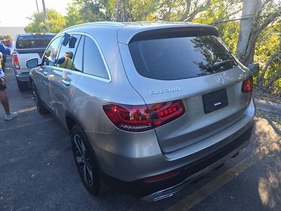 Used 2021 Mercedes-Benz GLC 300 SUV - photo 1
