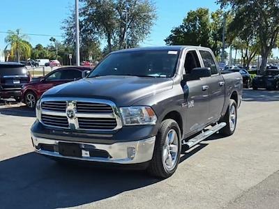 2018 Ram 1500 Crew Cab 4WD Pickup for sale #CV264056 - photo 1