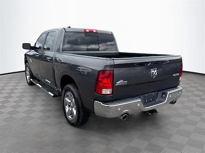 2018 Ram 1500 Crew Cab 4WD Pickup for sale #CV264056 - photo 2