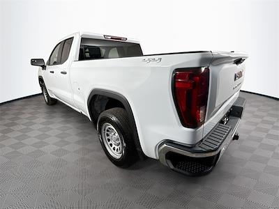 2023 GMC Sierra 1500 Double Cab 4WD Pickup for sale #CV264237 - photo 2