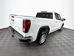 Used 2023 GMC Sierra 1500 Pro Double Cab 4WD Pickup for sale #CV264237 - photo 8