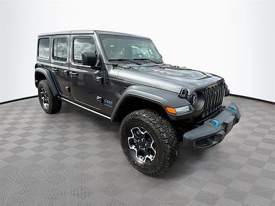 2022 Jeep Wrangler 4xe 4WD SUV for sale #CV264916 - photo 2