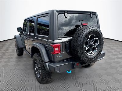 2022 Jeep Wrangler 4xe 4WD SUV for sale #CV264916 - photo 2