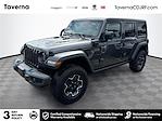 Used 2022 Jeep Wrangler 4xe Unlimited Rubicon for sale #CV264916 - photo 1