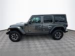 Used 2022 Jeep Wrangler 4xe Unlimited Rubicon for sale #CV264916 - photo 9