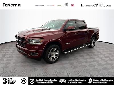 2022 Ram 1500 Crew Cab 4WD Pickup for sale #CV266358 - photo 1