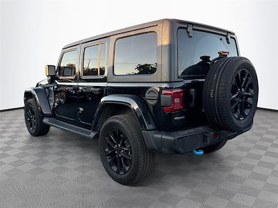 2022 Jeep Wrangler 4xe 4WD SUV for sale #CV267499 - photo 2