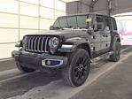 Used 2022 Jeep Wrangler 4xe Sahara for sale #CV267499 - photo 1