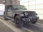 Used 2022 Jeep Wrangler 4xe Sahara for sale #CV267499 - photo 3