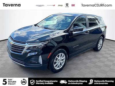 2022 Chevrolet Equinox AWD SUV for sale #CV267756 - photo 1