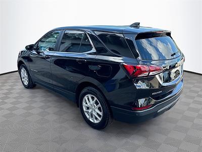 2022 Chevrolet Equinox AWD SUV for sale #CV267756 - photo 2