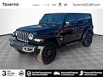 Used 2022 Jeep Wrangler 4xe Sahara for sale #CV271029 - photo 1