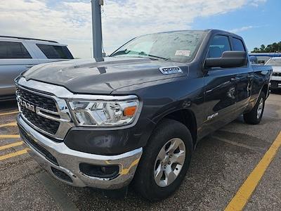2022 Ram 1500 Quad Cab RWD Pickup for sale #CV273549 - photo 1