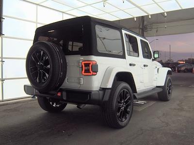 Used 2022 Jeep Wrangler 4xe - photo 1
