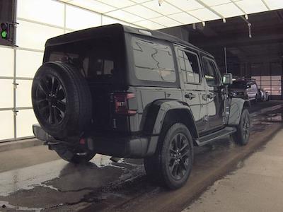 2022 Jeep Wrangler 4xe 4WD SUV for sale #CV274922 - photo 2