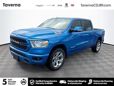 2022 Ram 1500 Crew Cab RWD Pickup for sale #CV275548 - photo 1
