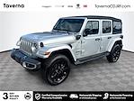 Used 2022 Jeep Wrangler 4xe Sahara for sale #CV278733 - photo 1