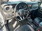 Used 2022 Jeep Wrangler 4xe Sahara for sale #CV278733 - photo 10