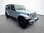 Used 2022 Jeep Wrangler 4xe Sahara for sale #CV278733 - photo 3