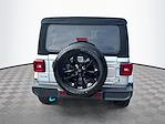 Used 2022 Jeep Wrangler 4xe Sahara for sale #CV278733 - photo 8