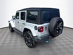 Used 2022 Jeep Wrangler 4xe Sahara for sale #CV278733 - photo 2