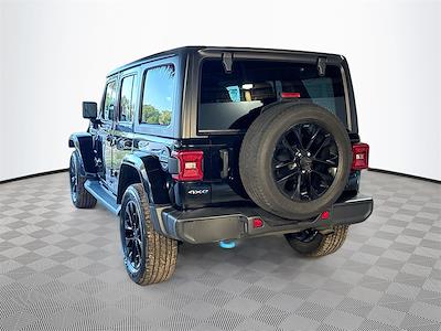 2022 Jeep Wrangler 4xe 4WD SUV for sale #CV278825 - photo 2