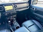2022 Jeep Wrangler 4xe 4WD SUV for sale #CV278825 - photo 26