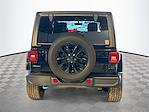 2022 Jeep Wrangler 4xe 4WD SUV for sale #CV278825 - photo 8