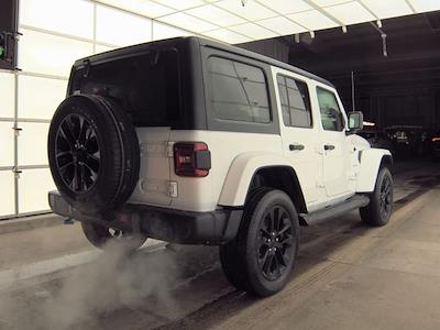 2022 Jeep Wrangler 4xe 4WD SUV for sale #CV279404 - photo 2