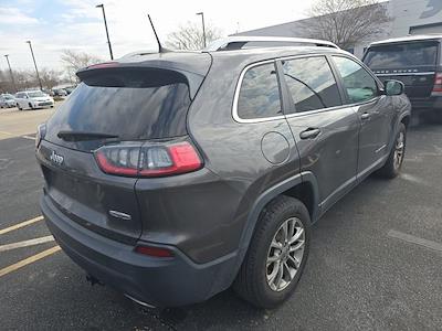Used 2019 Jeep Cherokee - photo 1