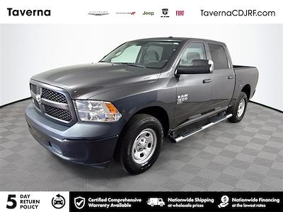 2022 Ram 1500 Classic Crew Cab 4WD Pickup for sale #CV293369 - photo 1