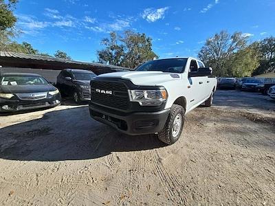 Used 2022 Ram 2500 - photo 1