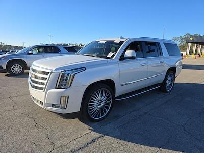 Used 2020 Cadillac Escalade ESV - photo 1