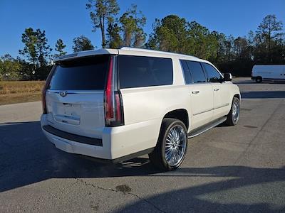 Used 2020 Cadillac Escalade ESV - photo 1