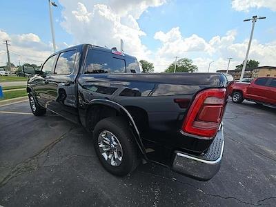 2022 Ram 1500 Crew Cab 4WD Pickup for sale #CV304729 - photo 2