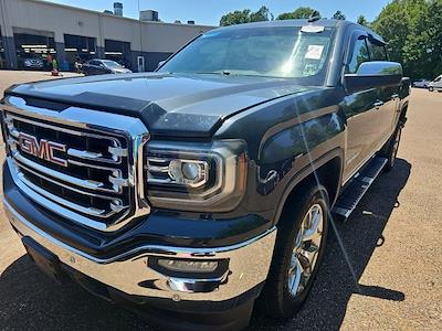 2017 GMC Sierra 1500 Crew Cab RWD Pickup for sale #CV305177 - photo 1
