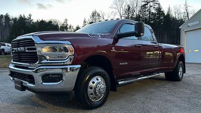 Used 2020 Ram 3500 Big Horn Crew Cab for sale #CV313062 - photo 1