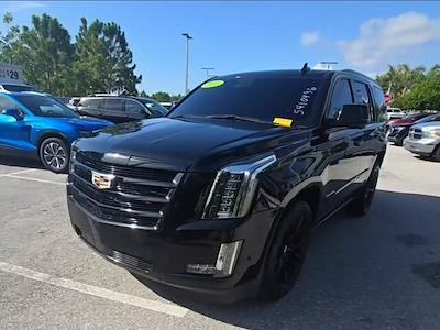 2019 Cadillac Escalade 4WD SUV for sale #CV315405 - photo 1
