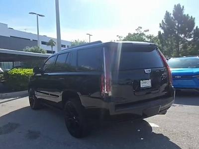 2019 Cadillac Escalade 4WD SUV for sale #CV315405 - photo 2