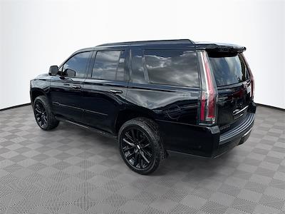 Used 2019 Cadillac Escalade Premium Luxury 4WD SUV for sale #CV315405 - photo 2