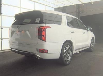 Used 2021 Hyundai Palisade - photo 1