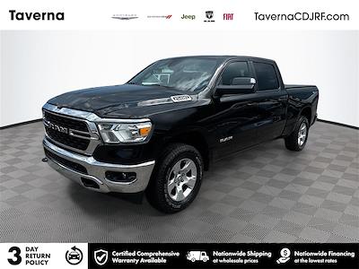 2022 Ram 1500 Crew Cab 4WD Pickup for sale #CV320275 - photo 1
