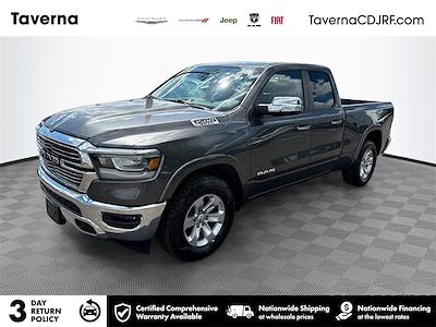 2020 Ram 1500 Quad Cab 4WD Pickup for sale #CV322224 - photo 1