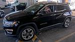 Used 2018 Jeep Compass Limited for sale #CV329718 - photo 1
