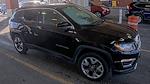 Used 2018 Jeep Compass Limited for sale #CV329718 - photo 3