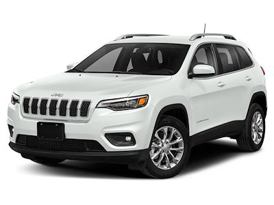 2019 Jeep Cherokee 4WD SUV for sale #CV335146 - photo 1